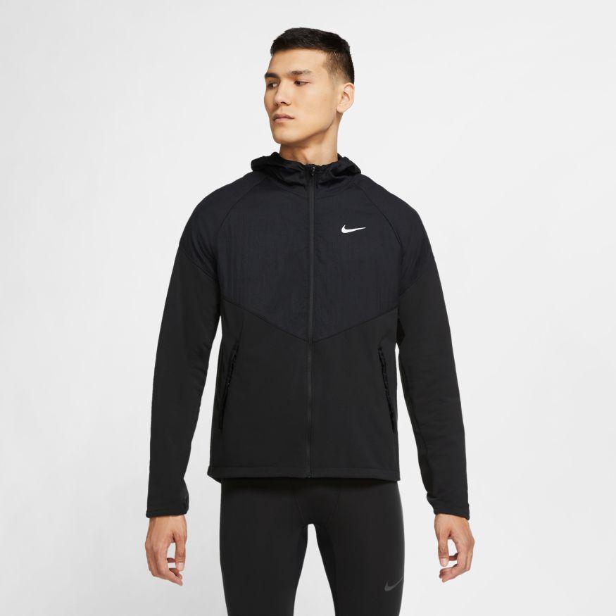 nike therma essential men's