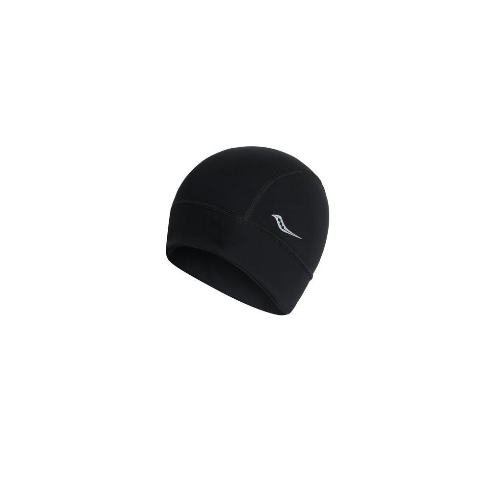 saucony running cap