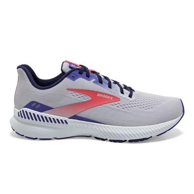 Women's Brooks Launch GTS 8 LAVENDER/ASTRAL/CORA