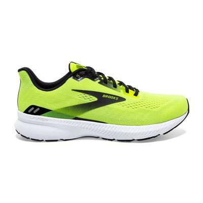 brooks trance 14 green