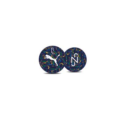 Puma NJR Fan Graphic Mini Ball