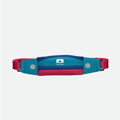 Nathan 5K Belt BEETROOT_PURPLE