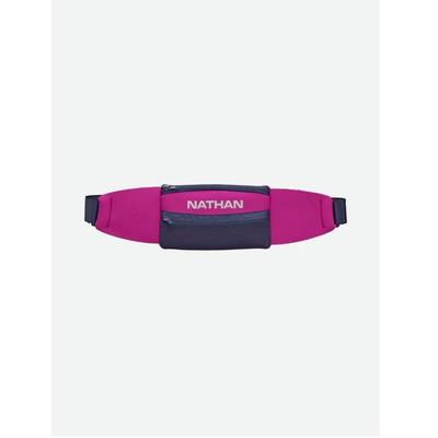 Nathan 5K Belt MAGENTA/ESTATE_BLUE