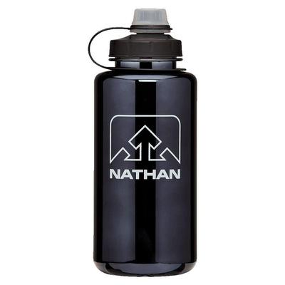 Nathan Big Shot - 1L BLACK/WHITE