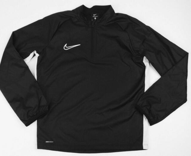 nike rain pullover
