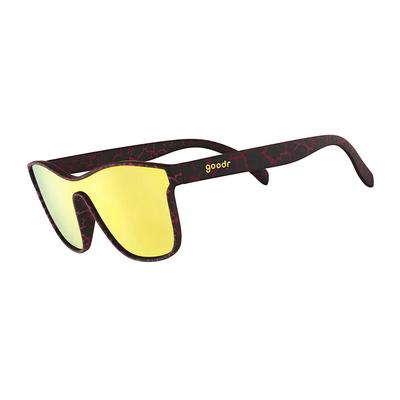 Goodr VRG Running Sunglasses ARES_HAS_NO_CHILL
