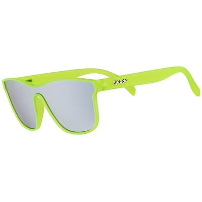 Goodr VRG Running Sunglasses NAEON_FLUX_CAPACITOR