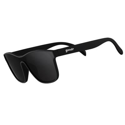 Goodr VRG Running Sunglasses THE_FUTURE_IS_VOID