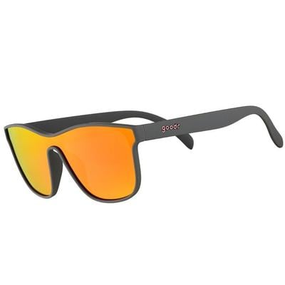 Goodr VRG Running Sunglasses VOIGHT_KAMPFF_VISION