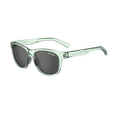 Tifosi Swank Sunglasses BOTTLE_GREEN_SMOKE