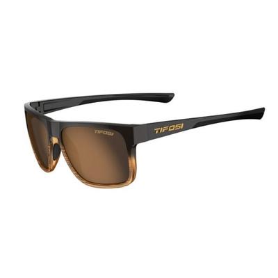 Tifosi Swick Sunglasses BROWNFADE