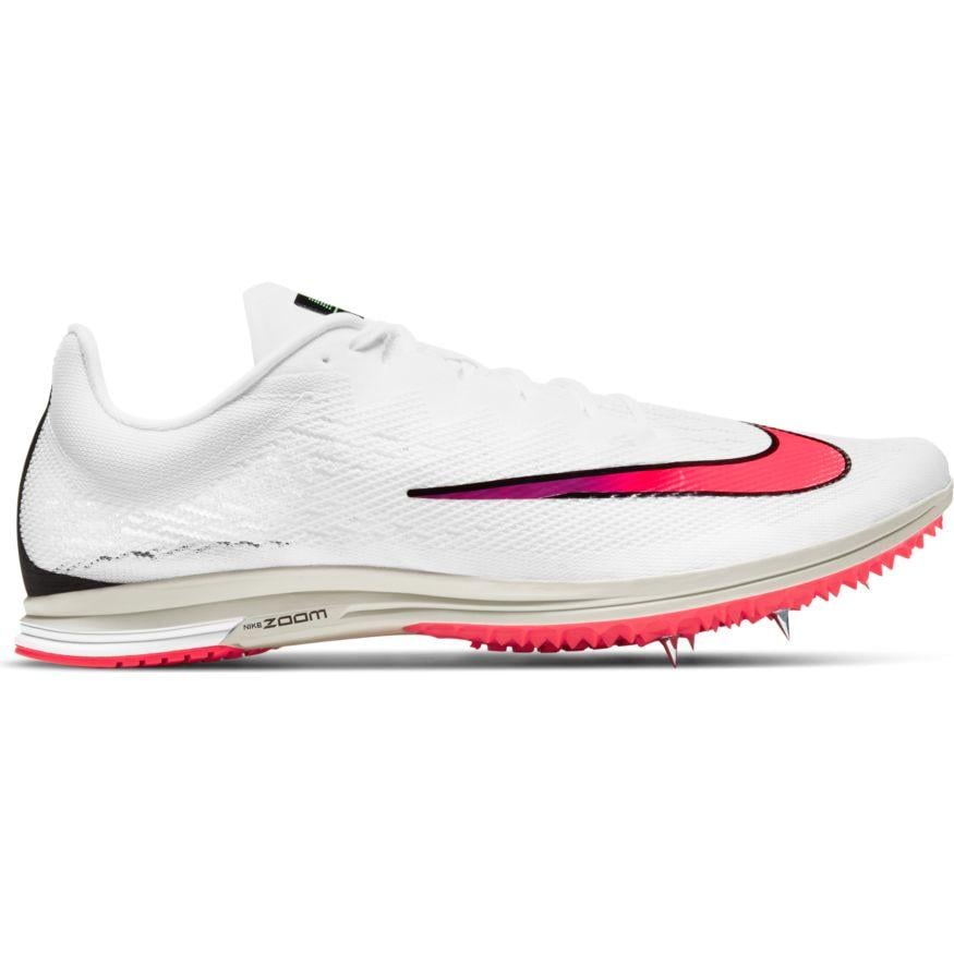 nike spike flat