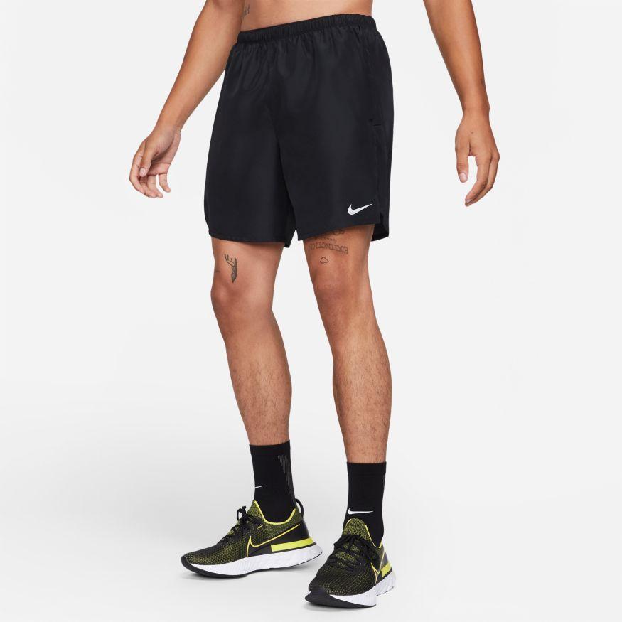 Accidental sin misil Soccer Plus | NIKE Men's Nike Challenger 7" Short