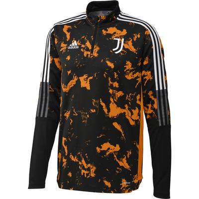 adidas Juventus All Over Print Training Top