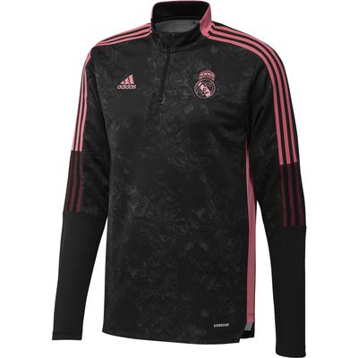 adidas Real Madrid Graphic Track Top