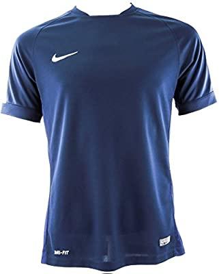nike squad training top