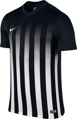 nike striped division ii jersey long sleeve