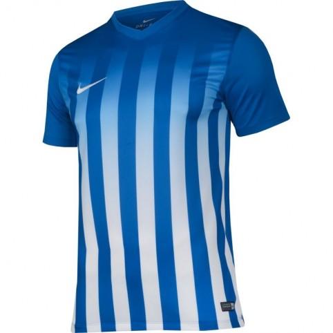  Nike Striped Division Ii Jersey