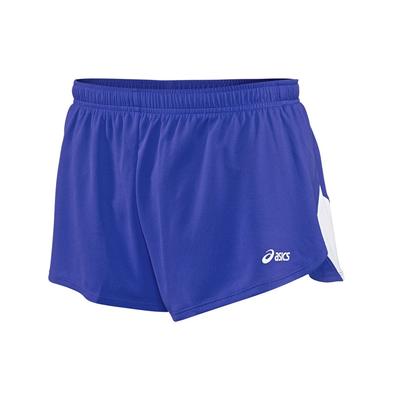 ASICS Men's Break Through Split Short