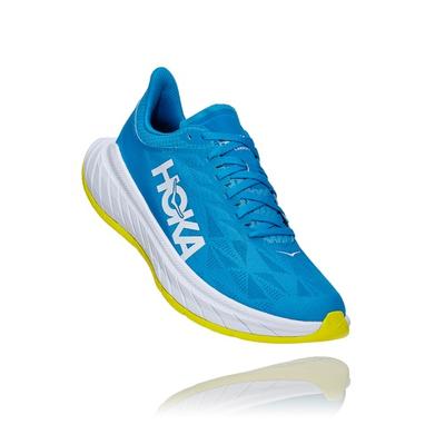 Men's Hoka Carbon X 2
