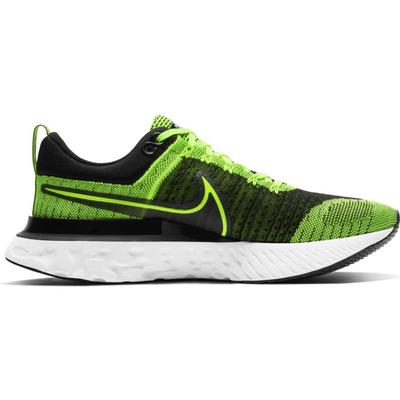 Men's Nike Infinity Run 2 VOLT/VOLT/BLACK