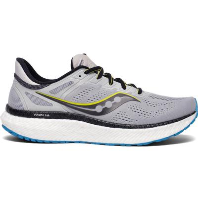 Men's Saucony Hurricane 23 FOG/COBALT