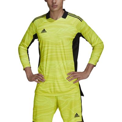 adidas Condivo GK 21 Jersey LS Primeblue