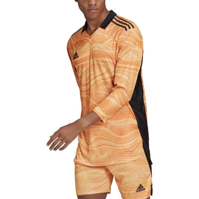 adidas Condivo GK 21 Jersey LS Primeblue
