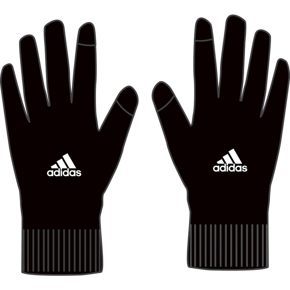 Adidas tiro gloves cheap
