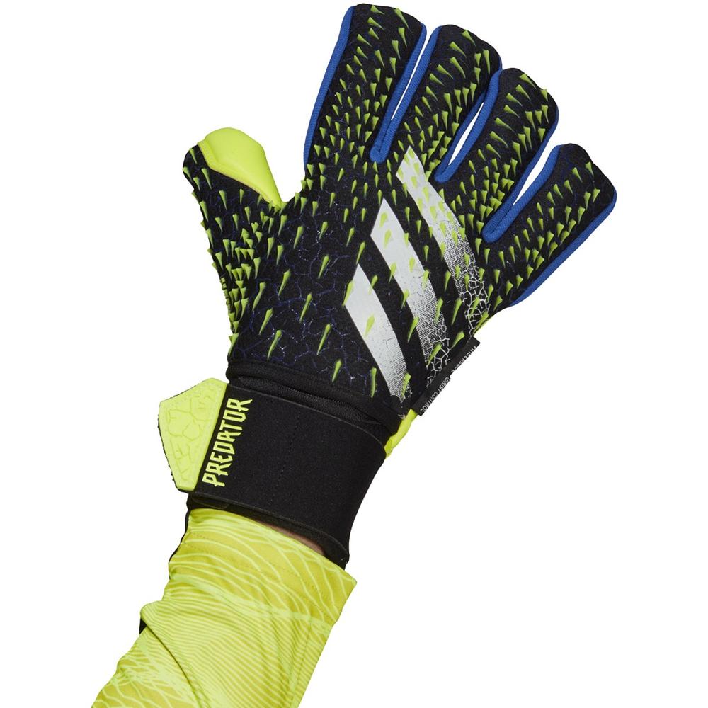 adidas predator ultimate goalkeeper gloves