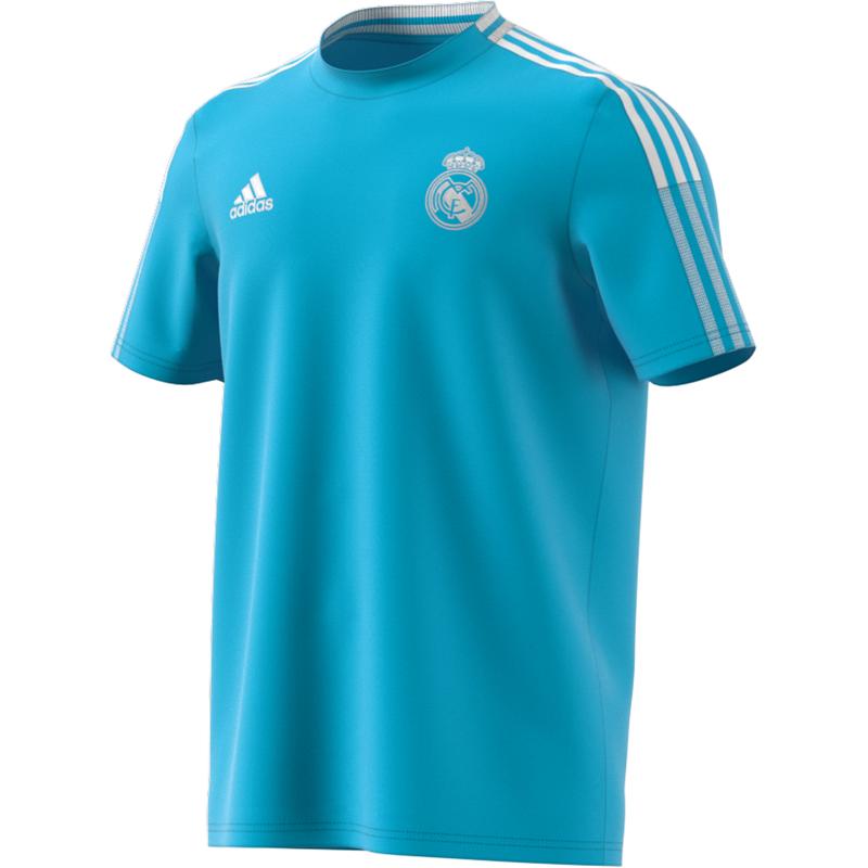  Adidas Real Madrid Tee