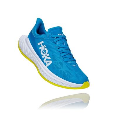 Women's Hoka Carbon X 2