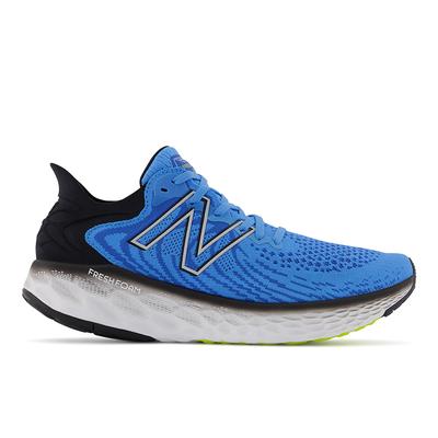 Men's New Balance 1080v11 HELIUM/BLACK