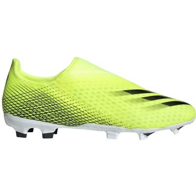 adidas X Ghosted .3 Laceless FG