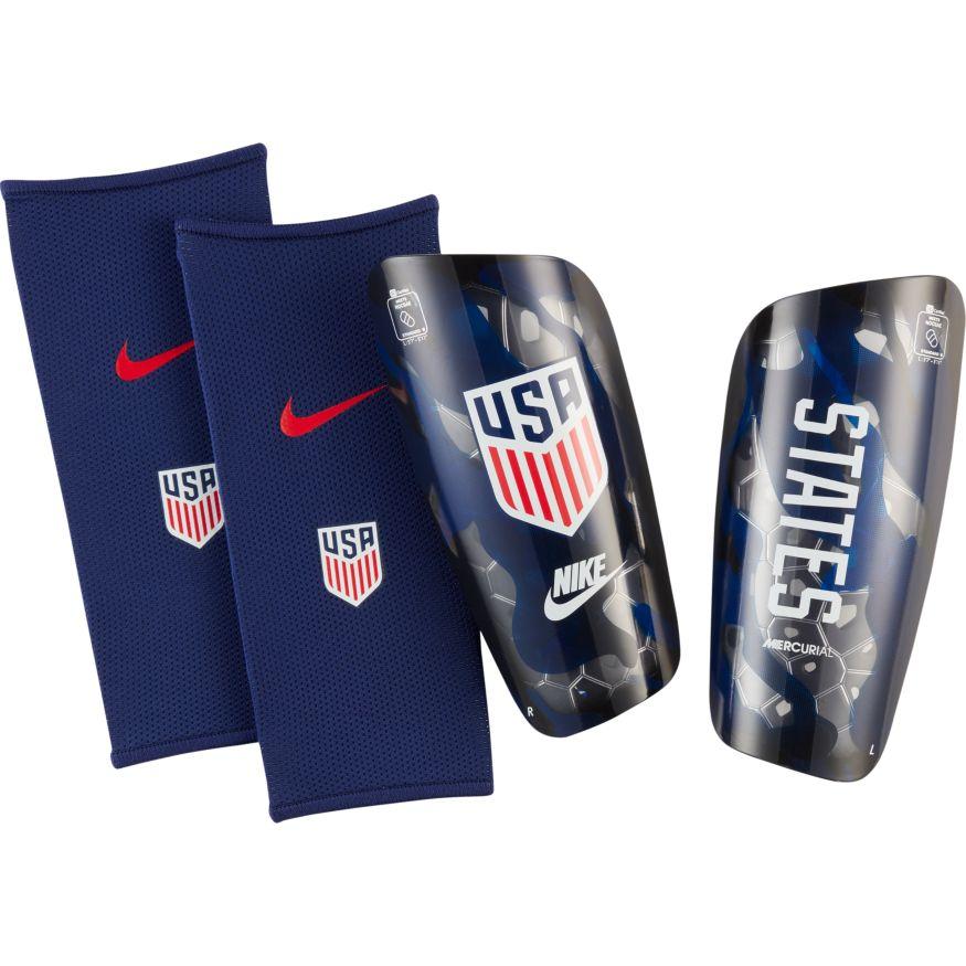 mercurial lite soccer shin guards