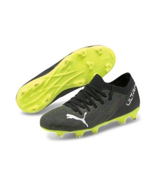 Puma Ultra 3.2 FG Jr