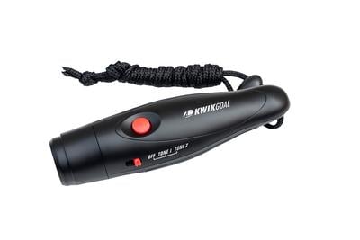 Kwik Goal Electronic Whistle