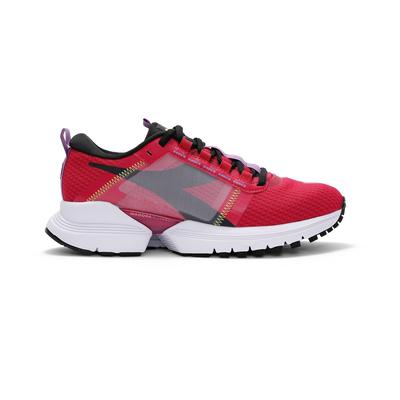 Women's Diadora Elite TRX 2 JAZZY/BLACK/BELLFLWR
