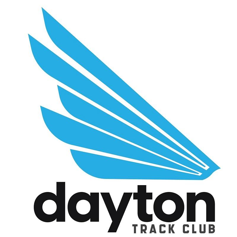  Dayton Track Club Annual Membership