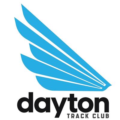  Dayton Track Club Annual Membership