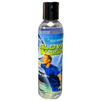 West Coast Glove Wash