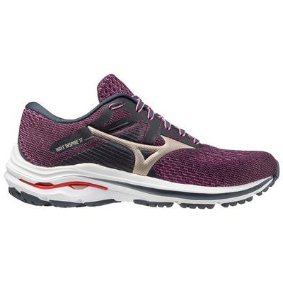 Women's Mizuno Wave Inspire 17