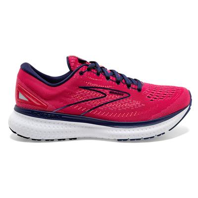 Women's Brooks Glycerin 19 BARBERRY/PURPLE
