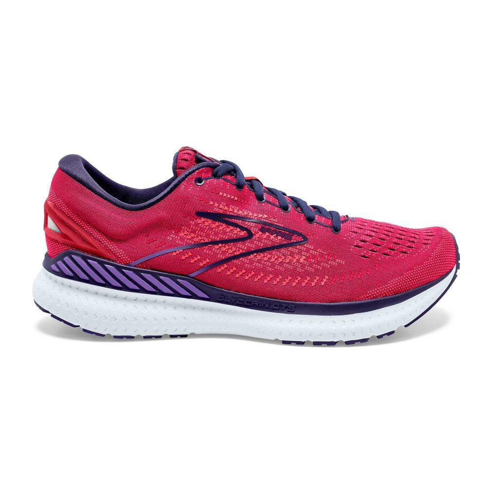 Soccer Plus BROOKS Women's Brooks Glycerin GTS 19