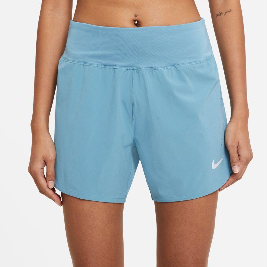 leveren weg te verspillen Super goed Soccer Plus | NIKE Women's Nike Eclipse 5" Short