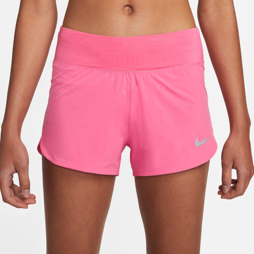 moeilijk Ambassadeur trimmen Soccer Plus | NIKE Women's Nike Eclipse 3" Short