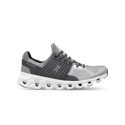 Men's ON Cloudswift 2 ALLOY/ECLIPSE