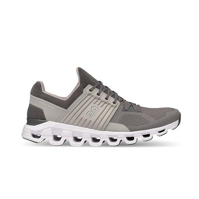 Men's ON Cloudswift 2 ROCK/SLATE