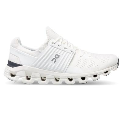Women's ON Cloudswift 2 ALL_WHITE