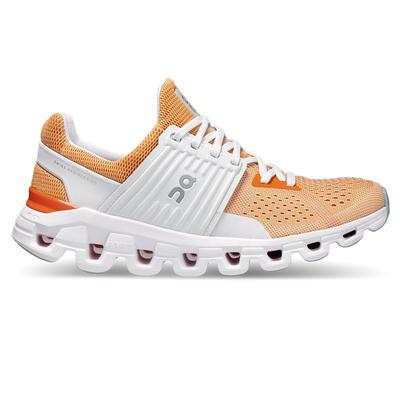 Women's ON Cloudswift 2 COPPER/FROST
